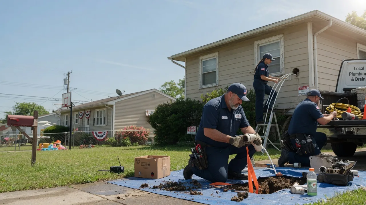 Faucet Repair in Cape Vincent, NY near me